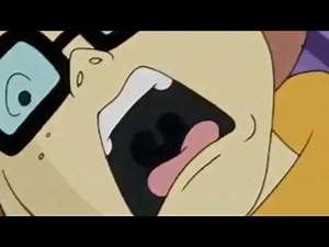 Female Cartoon Uvulas Compilation 8 (200,000 views special!)