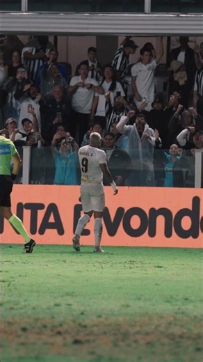 GABIGOL IS A TRUE NUMBER 9! 💪🏽