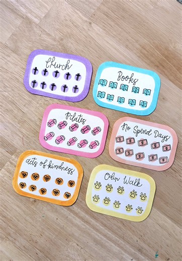 Creative Ideas for 2026 Punch Cards Rewards