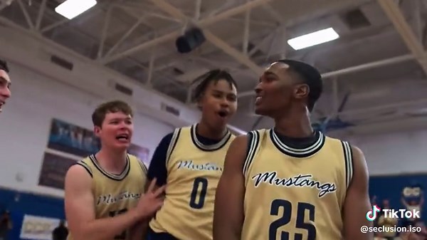 Understanding Self Through Basketball and Life