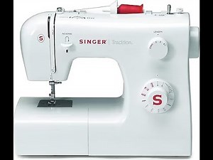 singer 2250 tradition dikiş makinesi (Singer 2250 tradition sewing machine)