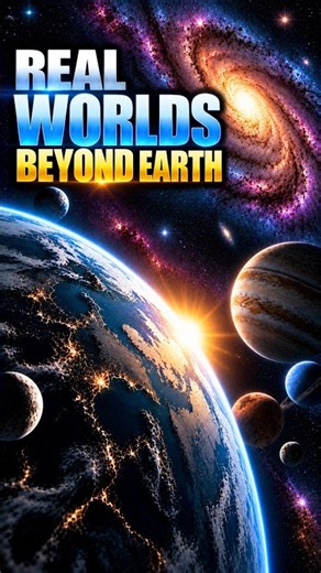 What’s Beyond the Edge of the Universe
