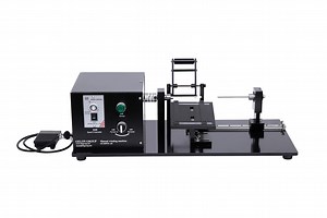 [Hot Item] Cylinder Cell Manual Winding Machine for Lithium Ion Battery