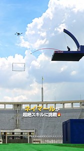 ネイマールがどこでも決める？極限のシュートシーン検証