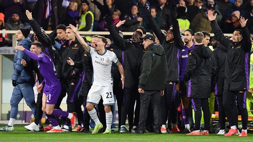 Fiorentina vs Inter: Big Match Predictor