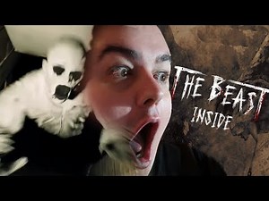 HAUNTED HOUSE SIMULATOR