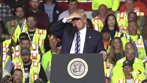 Trump says Academy Awards not popular because it ‘disrespects’ people who won the 2016 election