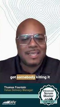 Understanding Scrum at the Team Level