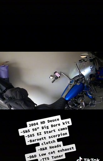 Deuce N Glide on TikTok