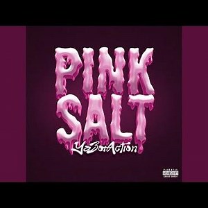 Pink Salt