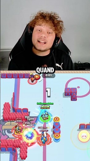 Combien de temps dure l'attaque de Glowi ? #guiguirbx #brawlstars #bs #bsfr #brawlstarstiktok