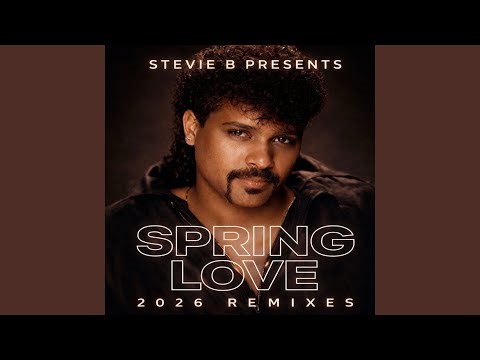 Spring Love (Original Club Mix)