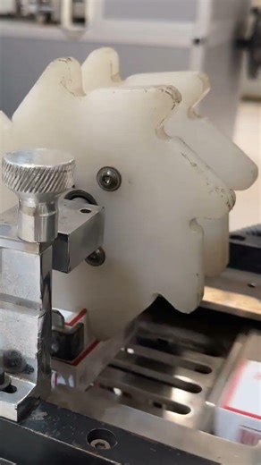 Automatic Cigarette Packer | HLP Machine 1