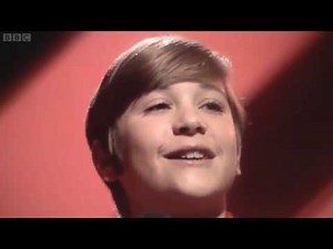 Opportunity Knocks Neil Reid / songwriter "Mother Of Mine" reunion