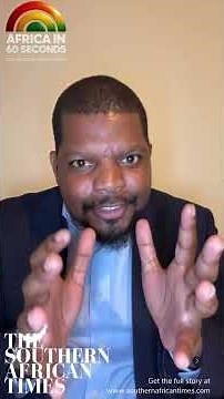 Zimbabwe’s New Currency and Tax Rules Explained in 60 Seconds #news
