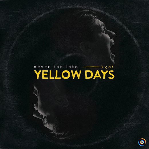 Maze by Never Too Late