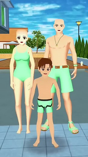 #sakura #sakuraschoolsimulator #sakuraschoolsimulatordrama