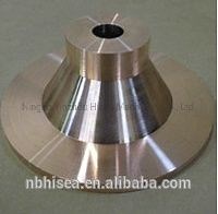 [Hot Item] Stainless Steel Turbo Outlet Flange-Stainless Steel Forging Products