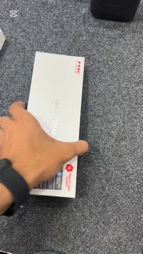 Hk9 pro max | Ismail Electronic