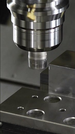 Speed, strength, and stability – all in one #shorts #cnc #machine #engineering #tools