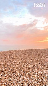 Some of the best things in Bognor Regis really are free! There’s nothing quite like a sunset by the sea - and here in Bognor, the views from the prom are something special. Whether you're out for an evening stroll or just pausing to take it all in, these moments remind us why we love where we live 🌅 #LoveBognorRegis #BognorRegisSunset #SeasideWalks #SummerSunset #BognorRegis | Love Bognor Regis