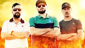 40K views · 1.8K reactions | 2021 coverage begins this Friday on our YouTube channel. Subscribe now at WatchJomezPro.com so you don’t miss it! | JomezPro | Facebook