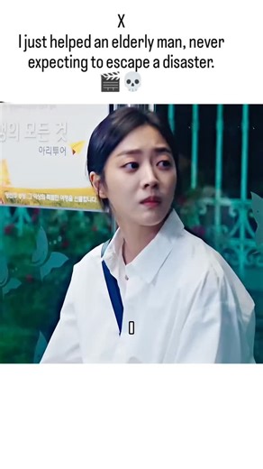 Polu laughing on Instagram: "​🎬Movie name: Tale of the Nine-Tailed (Season 1) (Korean Drama/Series) ​☀️Genre: Fantasy, Romance, Action, Mystery ​⏳Movie length: 16 Episodes (Full Series) ​🌟IMDb rating: 8.0/10 (Based on the series) ​☀️Cast: ​Lee Dong-wook (Red-haired man) ​Jo Bo-ah (Woman who helped the elderly man) ​Kim Jung-nan (Woman on the bus) ​📝 Explanation: ​The clip shows the protagonist, Nam Ji-ah (played by Jo Bo-ah), experiencing several unsettling events. ​The Elderly Man: She stops