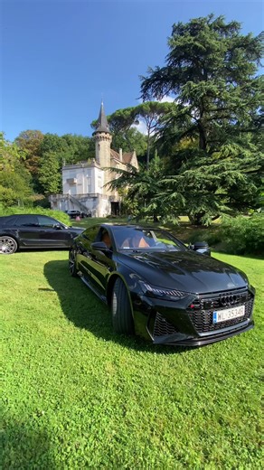 RS 🏁 #pov #rs #rs7 #🇩🇪 #fyp