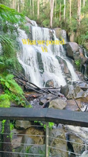 Torongoo falls walk,Victoria, Australia 🇦🇺