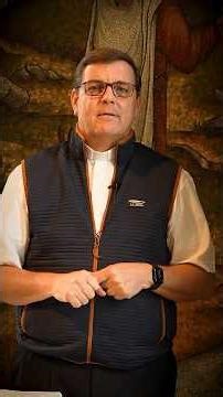 ¿Cómo saber la voluntad de Dios si no hablas con Él? | Magdala a tu casa | Magdala, Tierra Santa