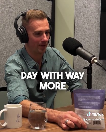 Discover the Life-Changing Benefits of NMN Supplement by Agemate