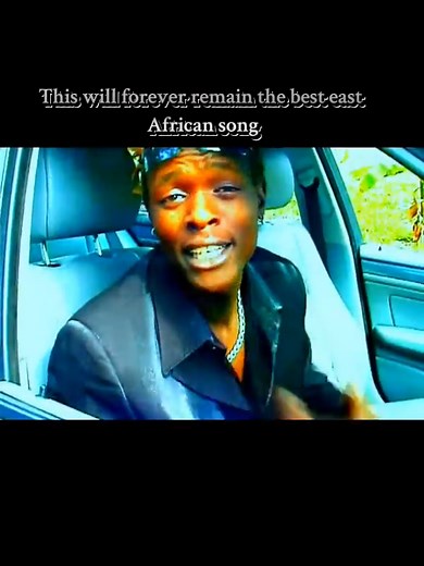 Maama Mia by Dr Jose Chameleone: A Timeless East African Hit