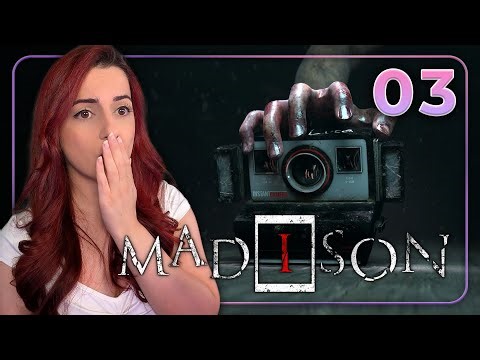 ENDiNG | MADiSON #3