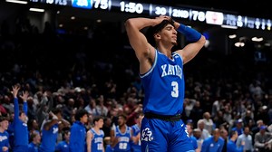 What we learned in Xavier's loss to No. 12 Indiana