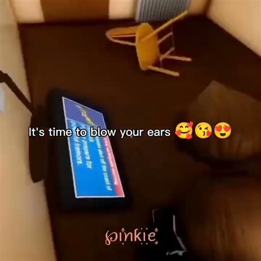 IT'S TIMEEEEEEEE #pinkie #roblox #mushka #blowup