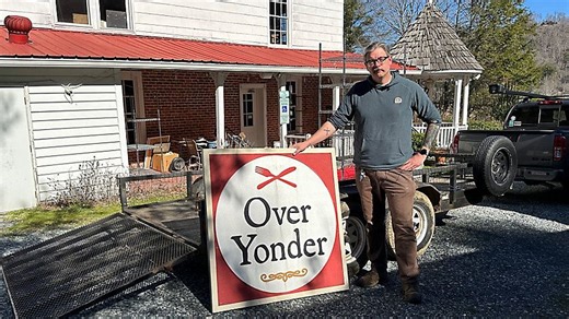 Valle Crucis restaurant hobbled by Helene gets a second chance