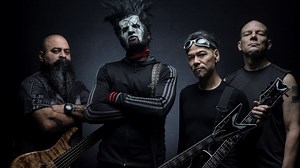 Static-X share video clip of their new track Hollow