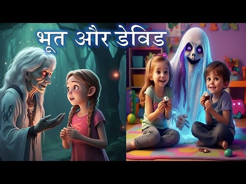 Bhoot in train, Train Train, Bhoot wala, Bhoot wala cartoon, bhoot wala kahani, bhoot wala dijiye