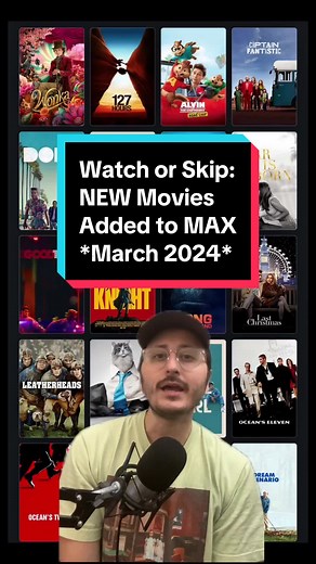 Top Movies on Showmax 2024: Must-Watch Recommendations