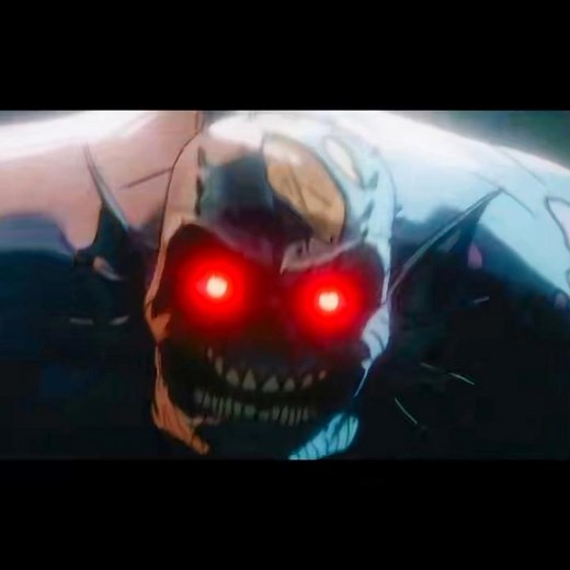 Zombie Abomination Vs Infinity Hulk fight scene | Marvel Zombies S1E01 #marvelzombies #marvel