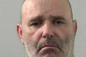 Cage fighter jailed for minimum of 35 years after kicking ex-partner to death