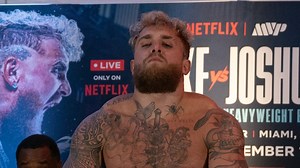 Jake Paul Fight Script Was ‘Leaked’ With Controversial Ending