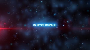 After Effects Cs4 Template: Hyperspace Titles SBV-303939145 - Storyblocks