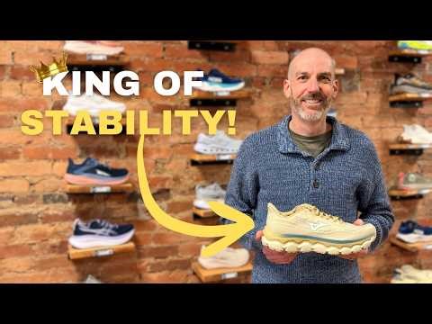Mizuno Horizon 9 Review | Stability That Actually Works
