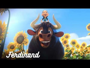 Lipizzaners and Ferraris | Ferdinand Soundtrack