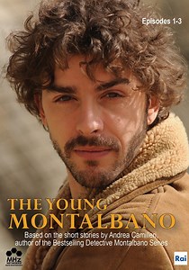 El joven Montalbano temporada 1 - Ver episodios online