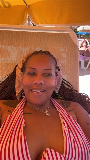 The update no one asked for, reporting to you live from another country #travel #solotravel #passport #beach