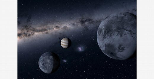 探索宇宙起源、探寻地外生命……我国空间科学5大主题有望突破_腾讯新闻