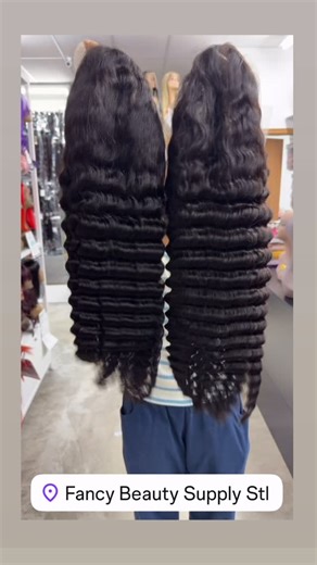 Come get the best of best | Fancy Beauty Supply Stl