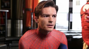 Which Spider-Man series did Drake Bell star in?